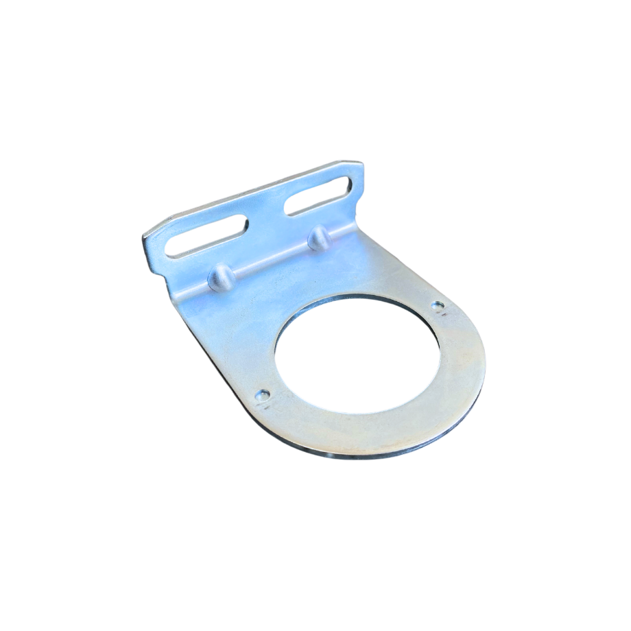 Accesorio de fijación para reguladores de presión y filtros reguladores Marca CKD